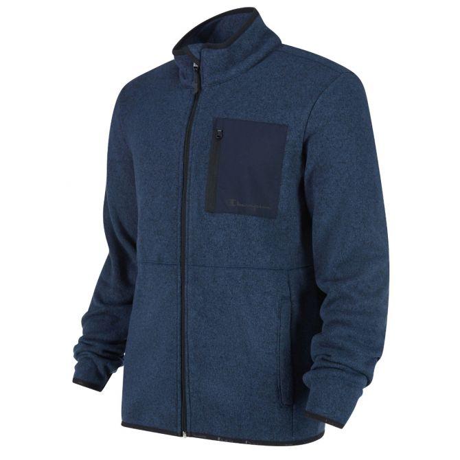 Image of CHAMPION 216719 BZ509 Full Zip Top 