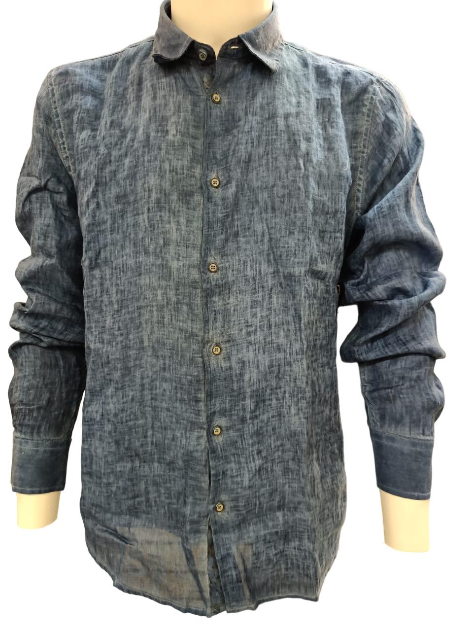 Image of SSEINSE CE839SS INDACO  