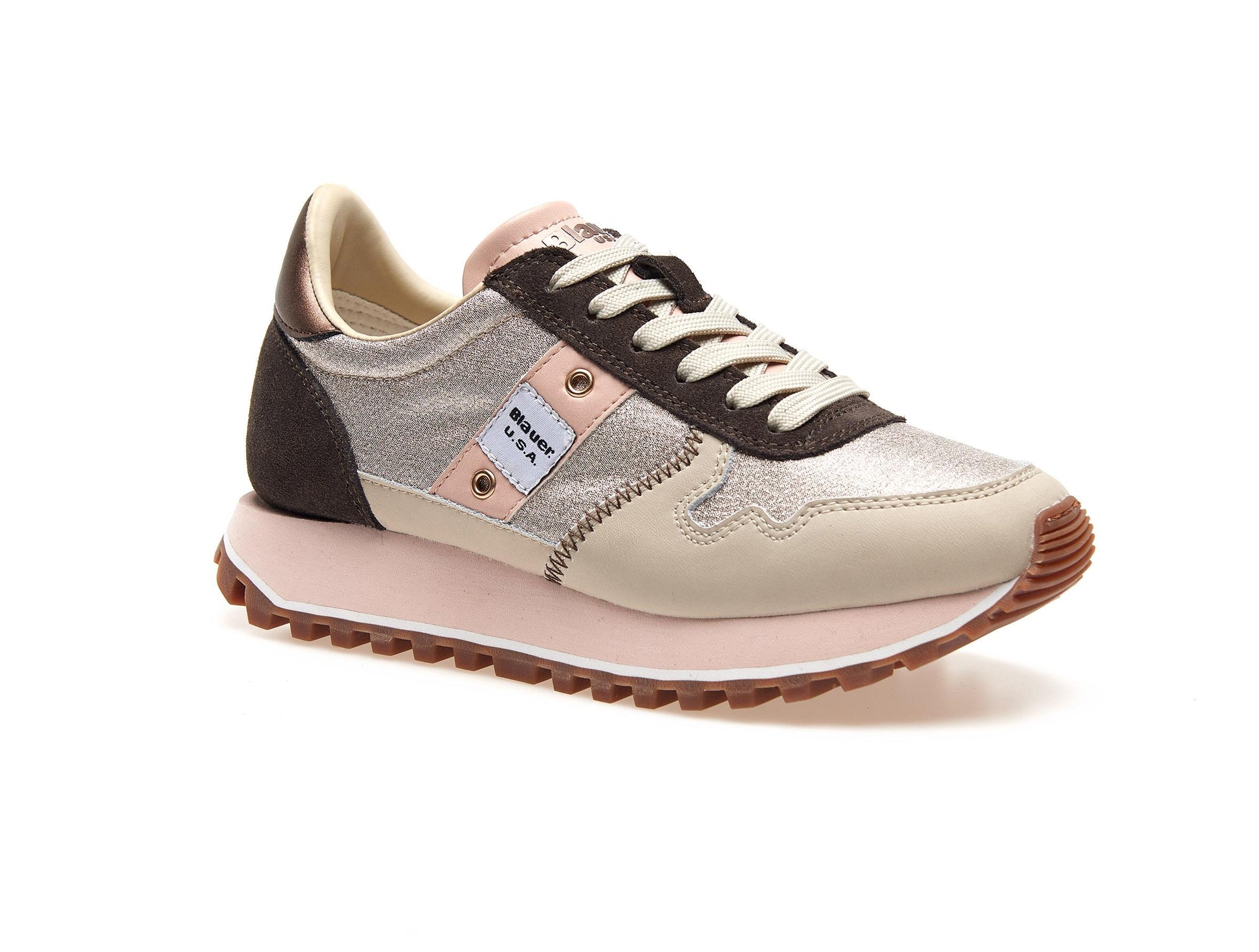 BLAUER MILLEN01.LUR PLA  