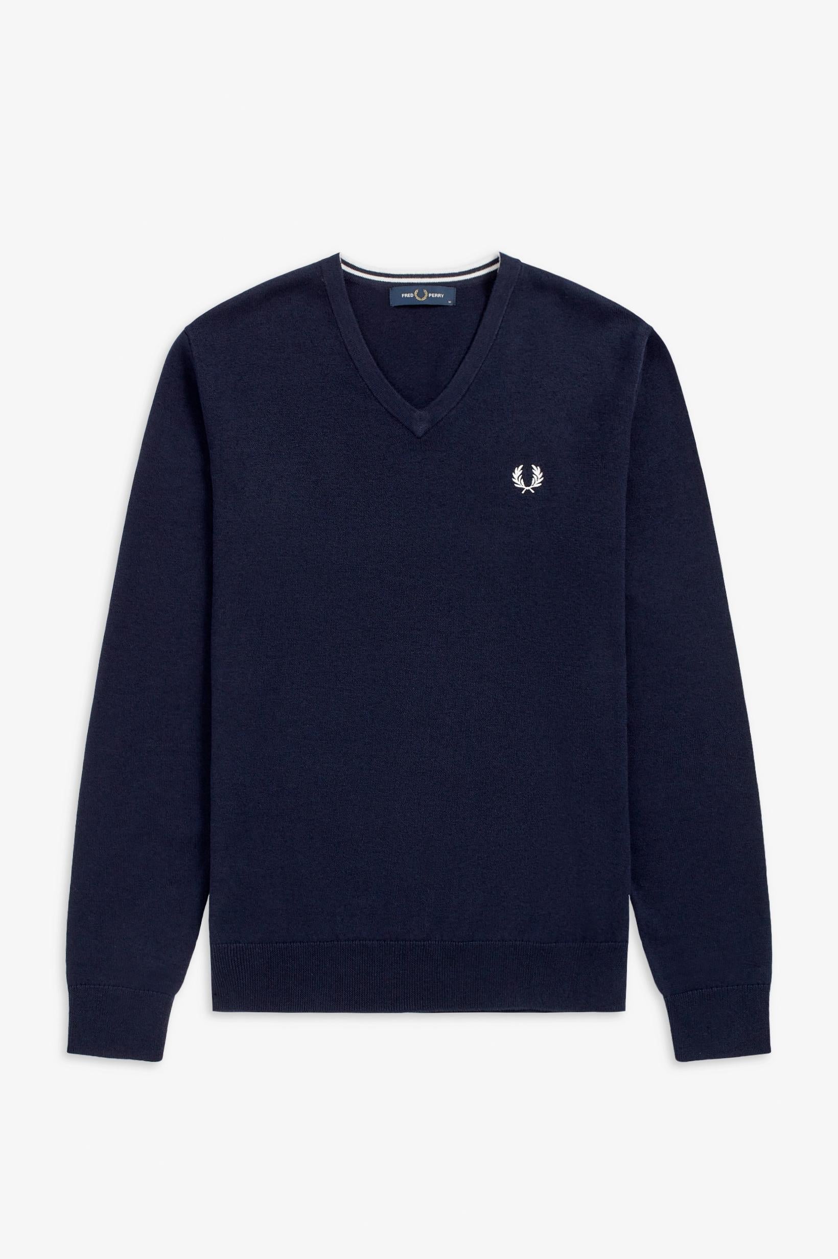 Image of FRED PERRY K9600 608  