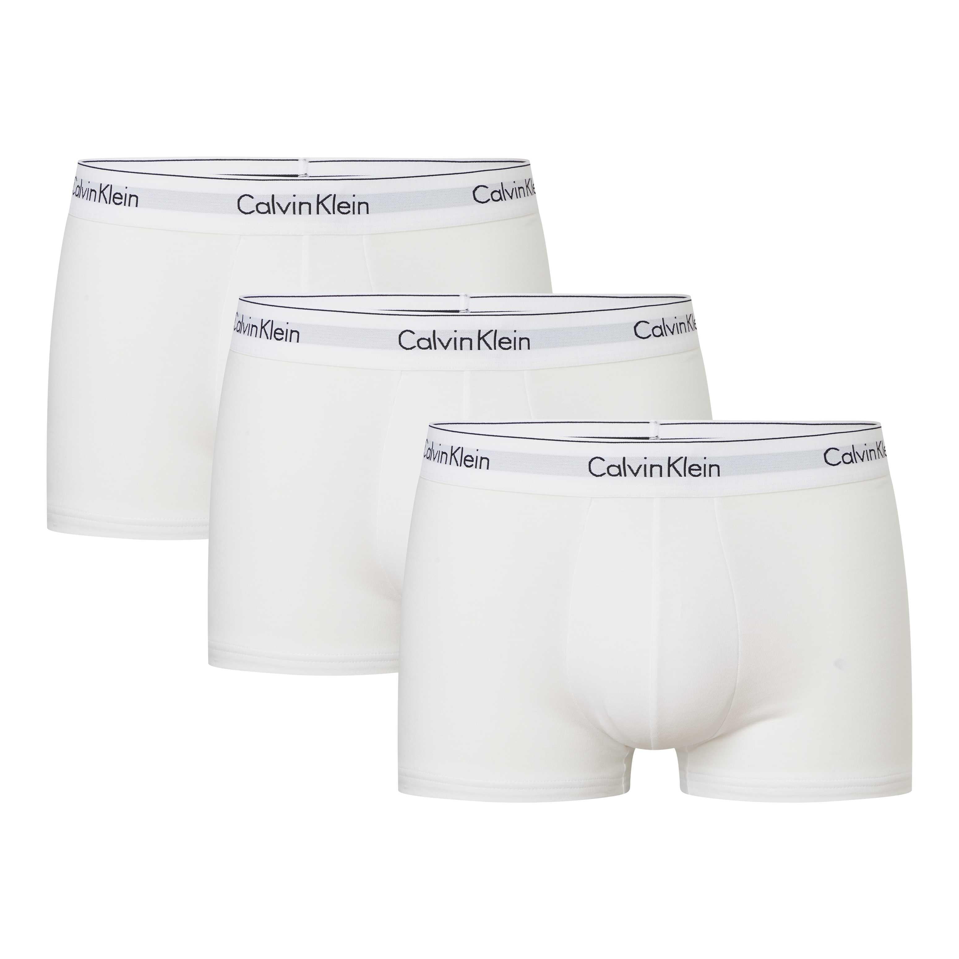 Image of CALVIN KLEIN 000NB2380A 100  