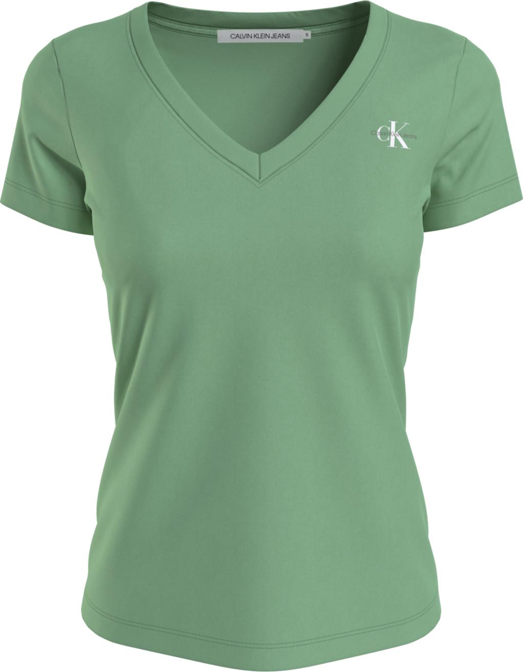 Image of CALVIN KLEIN J20J220303 L1C MICRO MONOLOGO SLIM, YAF 