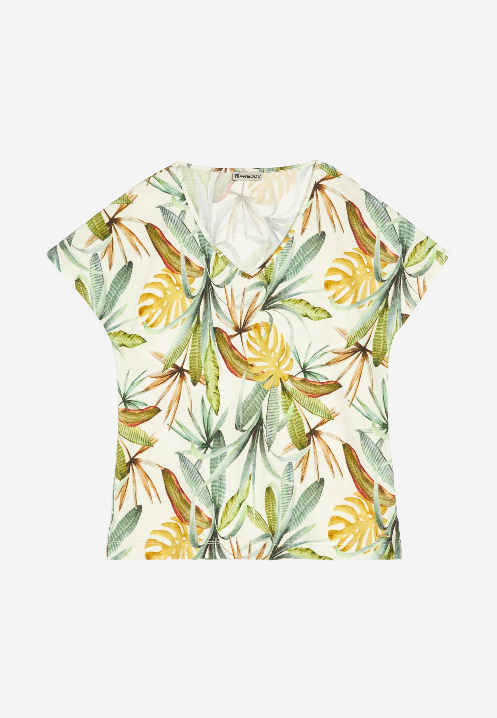 FREDDY S4WSLT3C FLO65-  