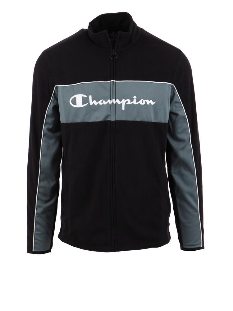Image of CHAMPION 218104 KK001 Full Zip Top 