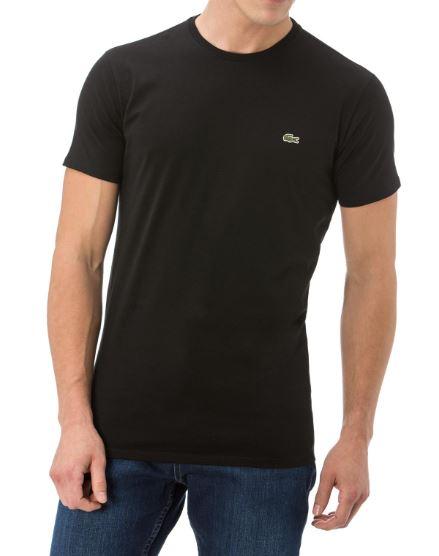 Image of LACOSTE TH2038 031 T-SHIRT 7 166 