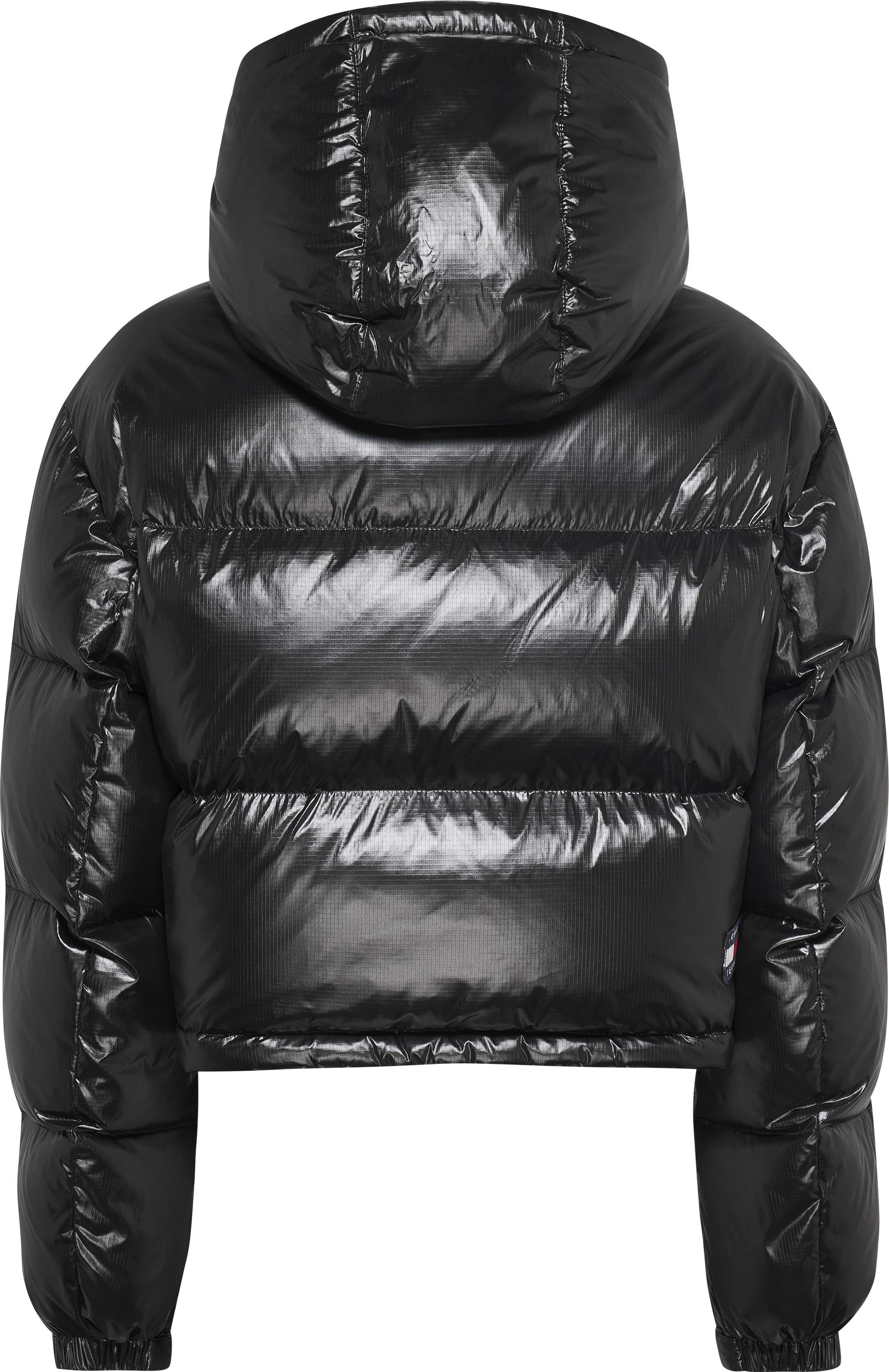 Image of TOMMY HILFIGER DW0DW16572 BDS  