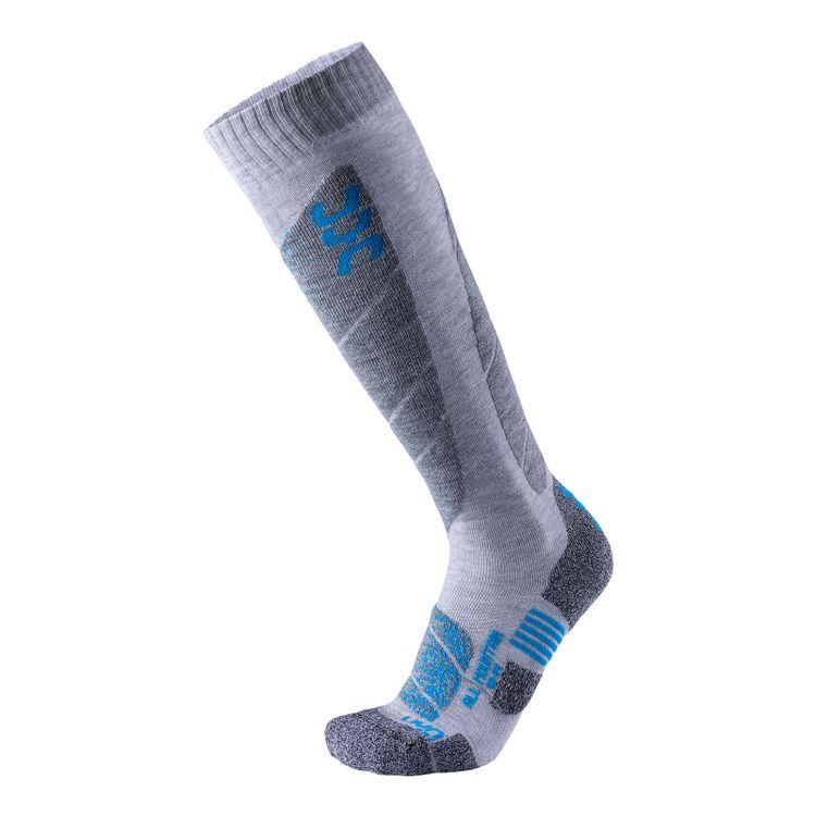 Image of UYN S100041 G945 UYN MAN SKI ALL MOUNTAIN SOCKS 