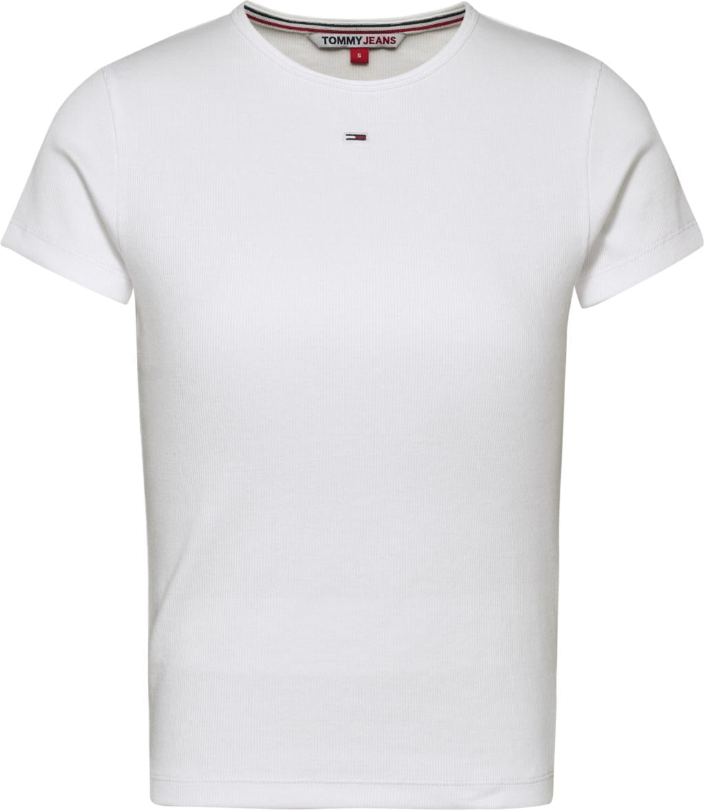 Image of TOMMY HILFIGER DW0DW14876 YBR TJW BBY ESSENTIAL RI, YBR 