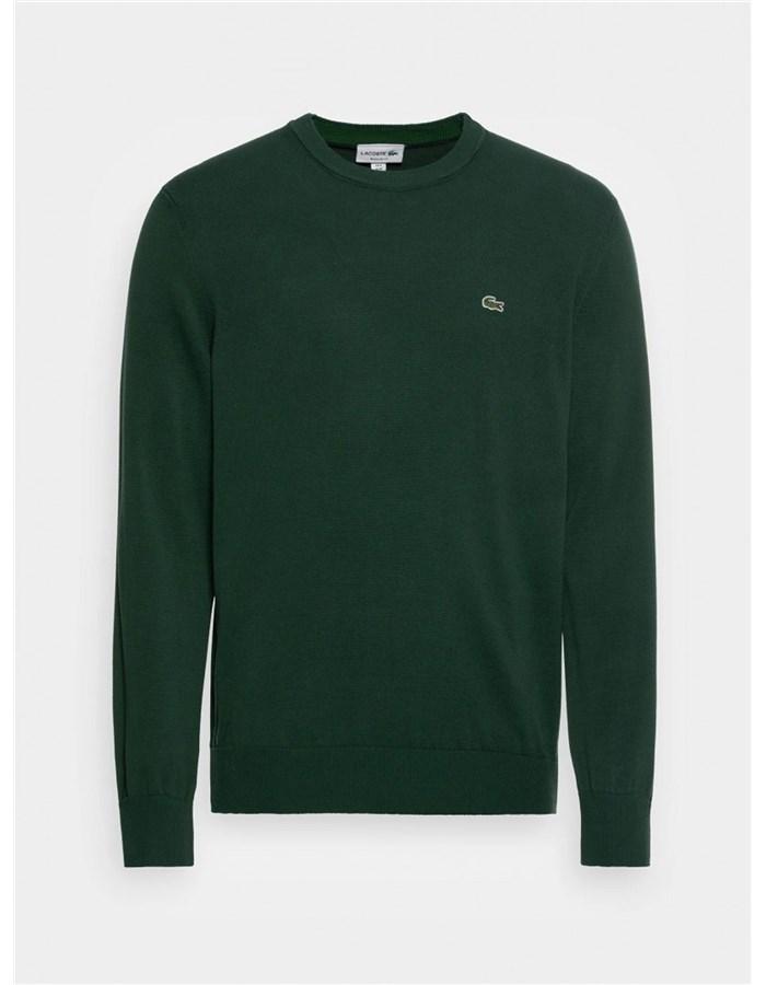 Image of LACOSTE AH2193 5HX PULLOVER 