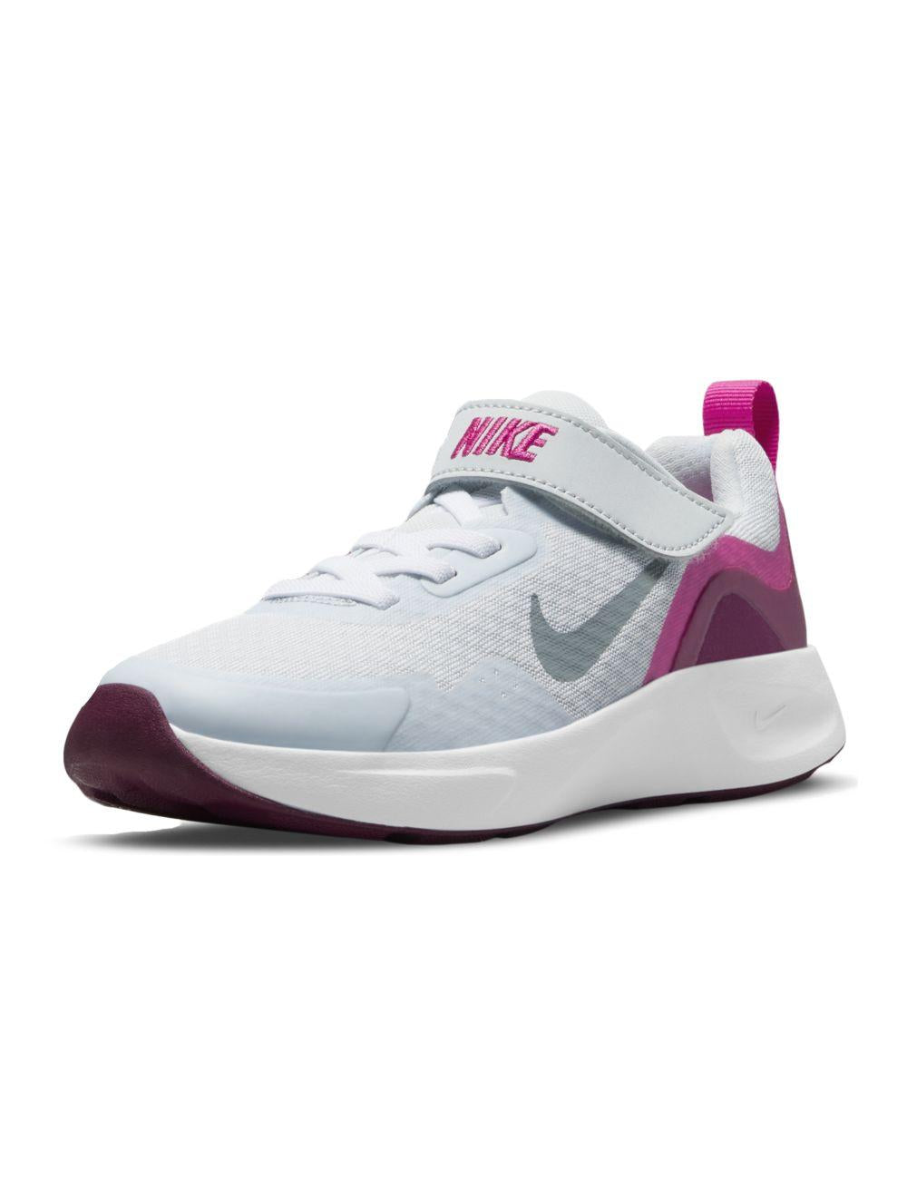 Image of NIKE CJ3817 018 SCARPA JUNIOR 