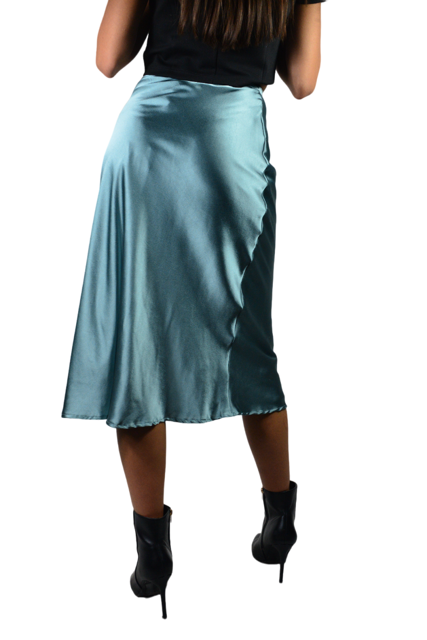 Image of FRACOMINA FR20SMRIKA GREENISHSTONE  