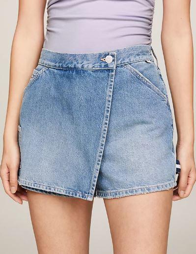 TOMMY HILFIGER DW0DW18115 1AB  