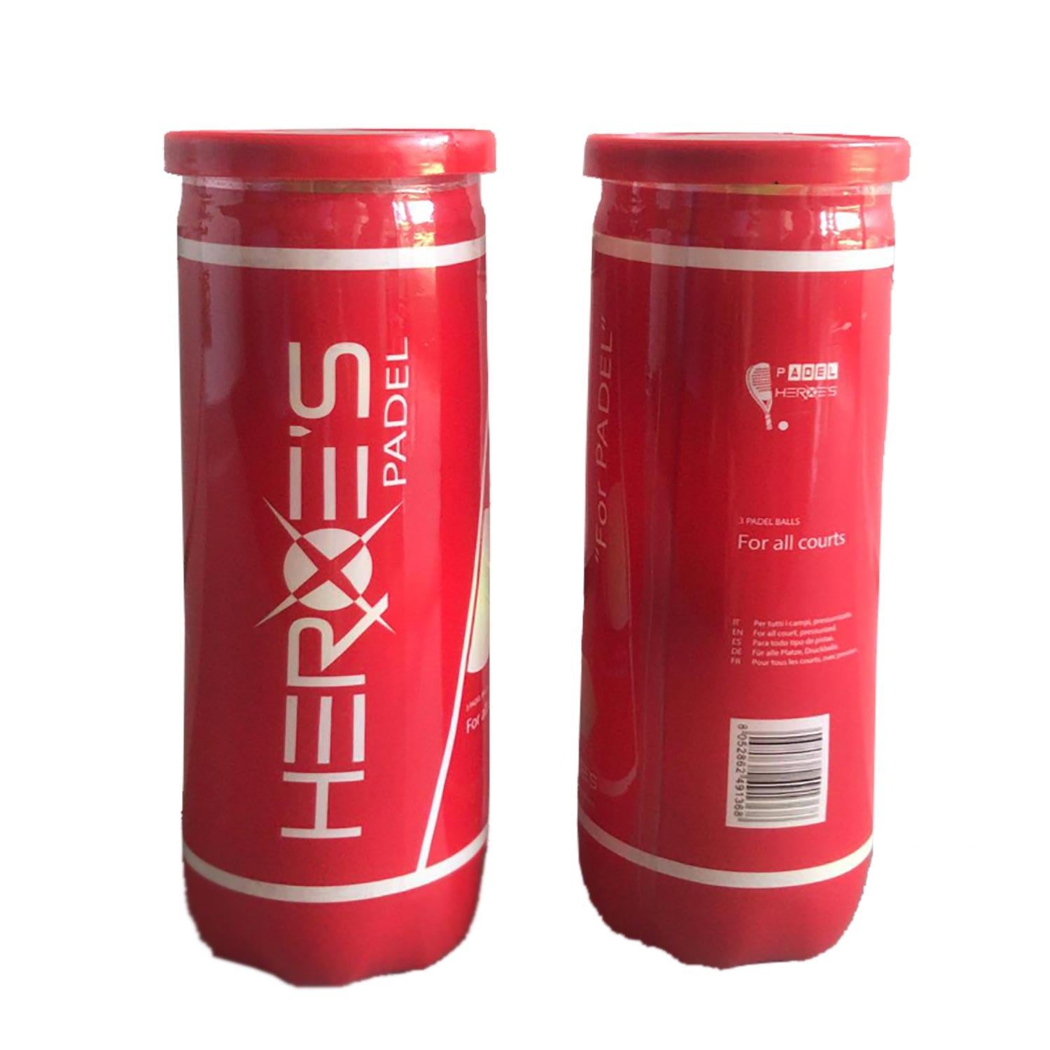 Image of HEROE'S 8052862491368 C  