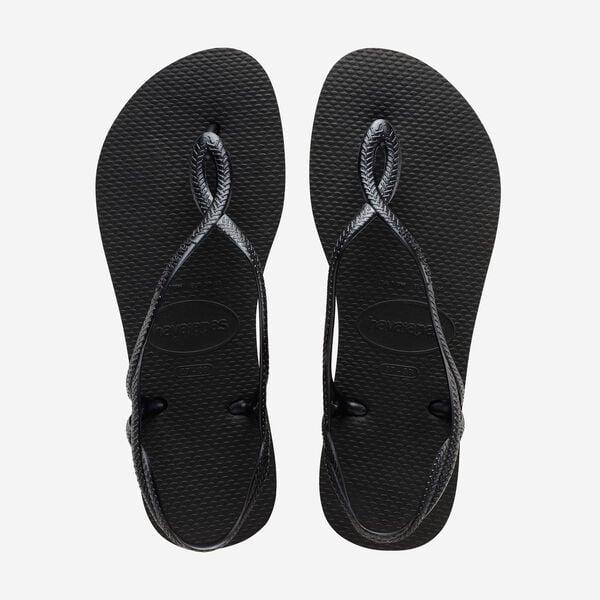 HAVAIANAS 4129697 PRETO  
