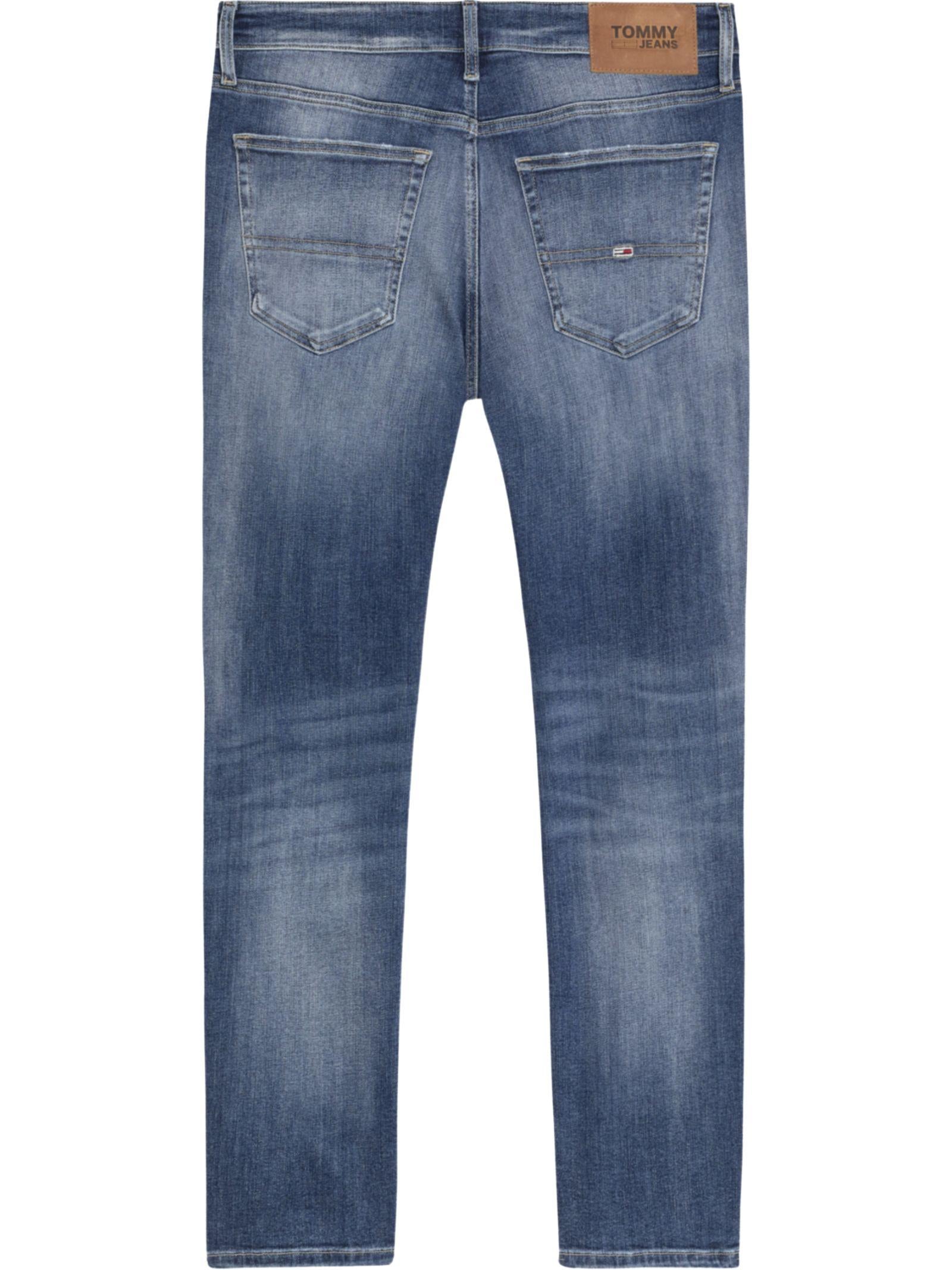 TOMMY HILFIGER DM0DM13669 1BK  