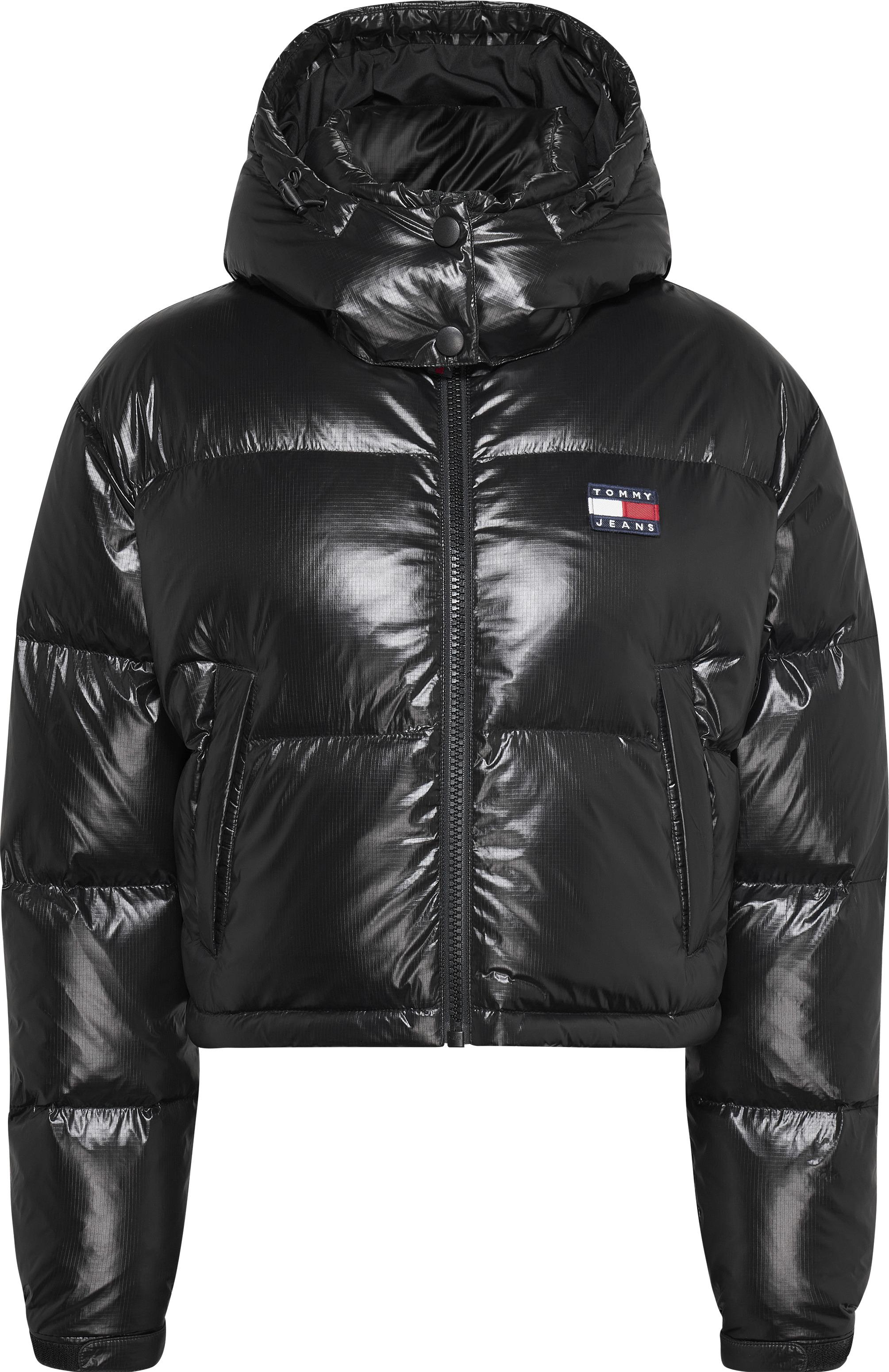 Image of TOMMY HILFIGER DW0DW16572 BDS  