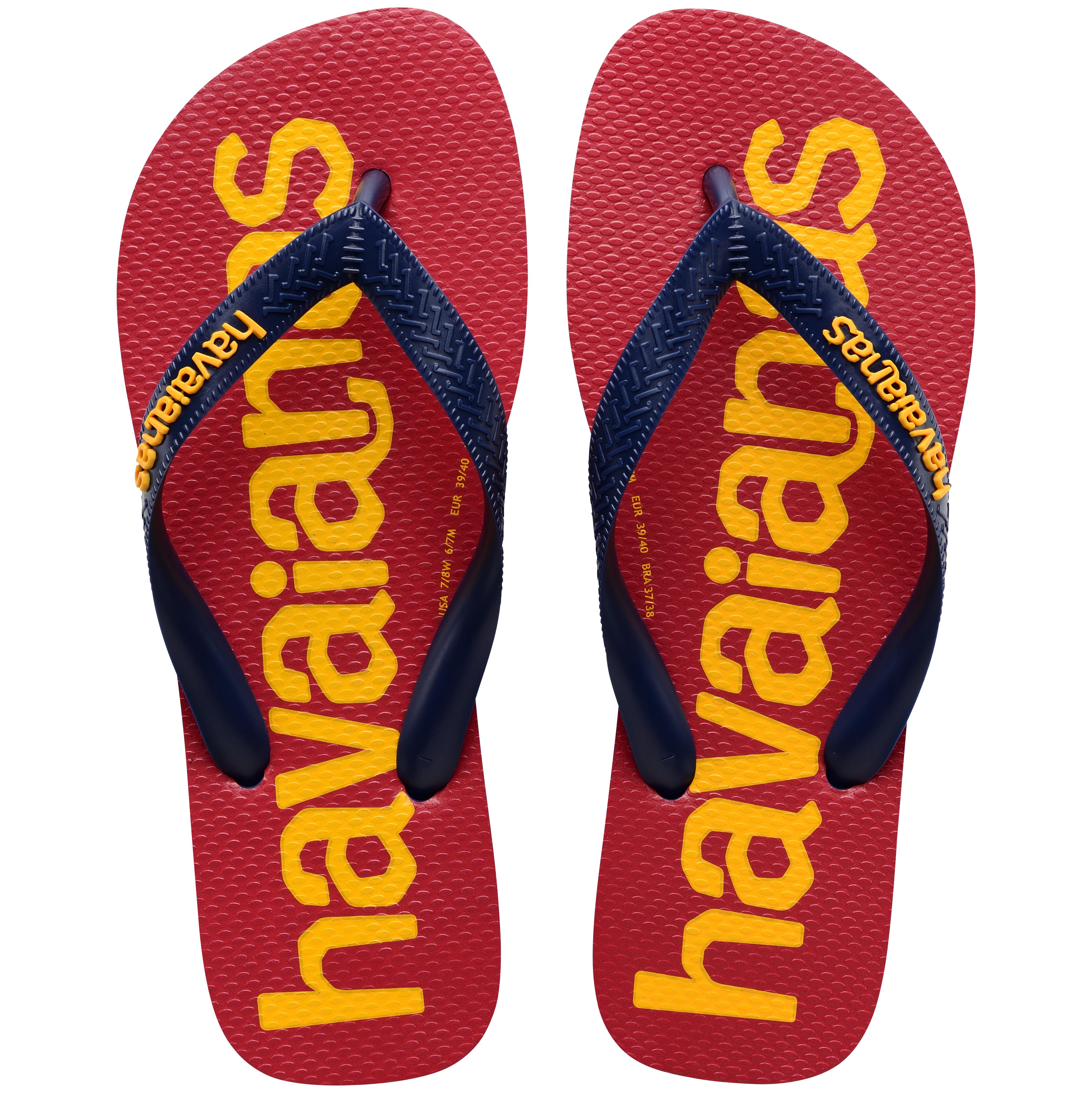 Image of HAVAIANAS 4145741 0555  
