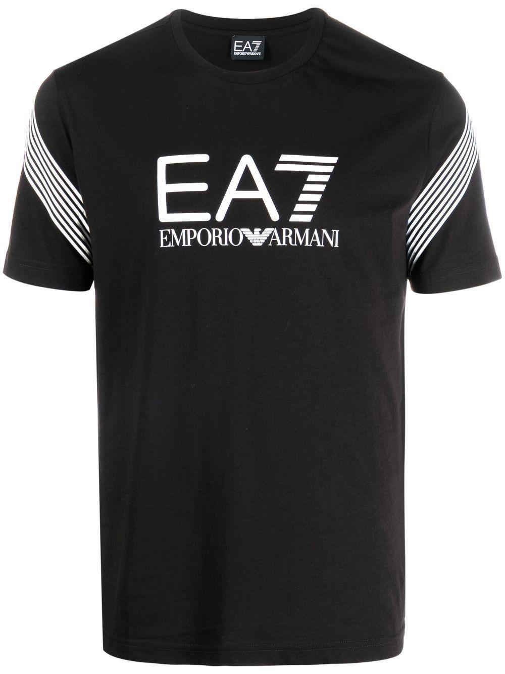 Image of ARMANI 6LPT03 PJ3BZ 1200 R4 - T-SHIRTS 