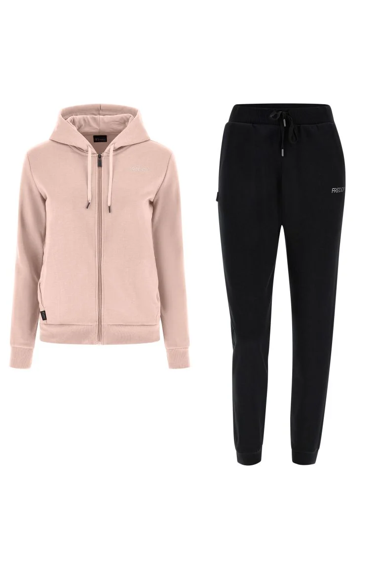 Image of FREDDY F2WTRK16 P62N- TUTA D I702 