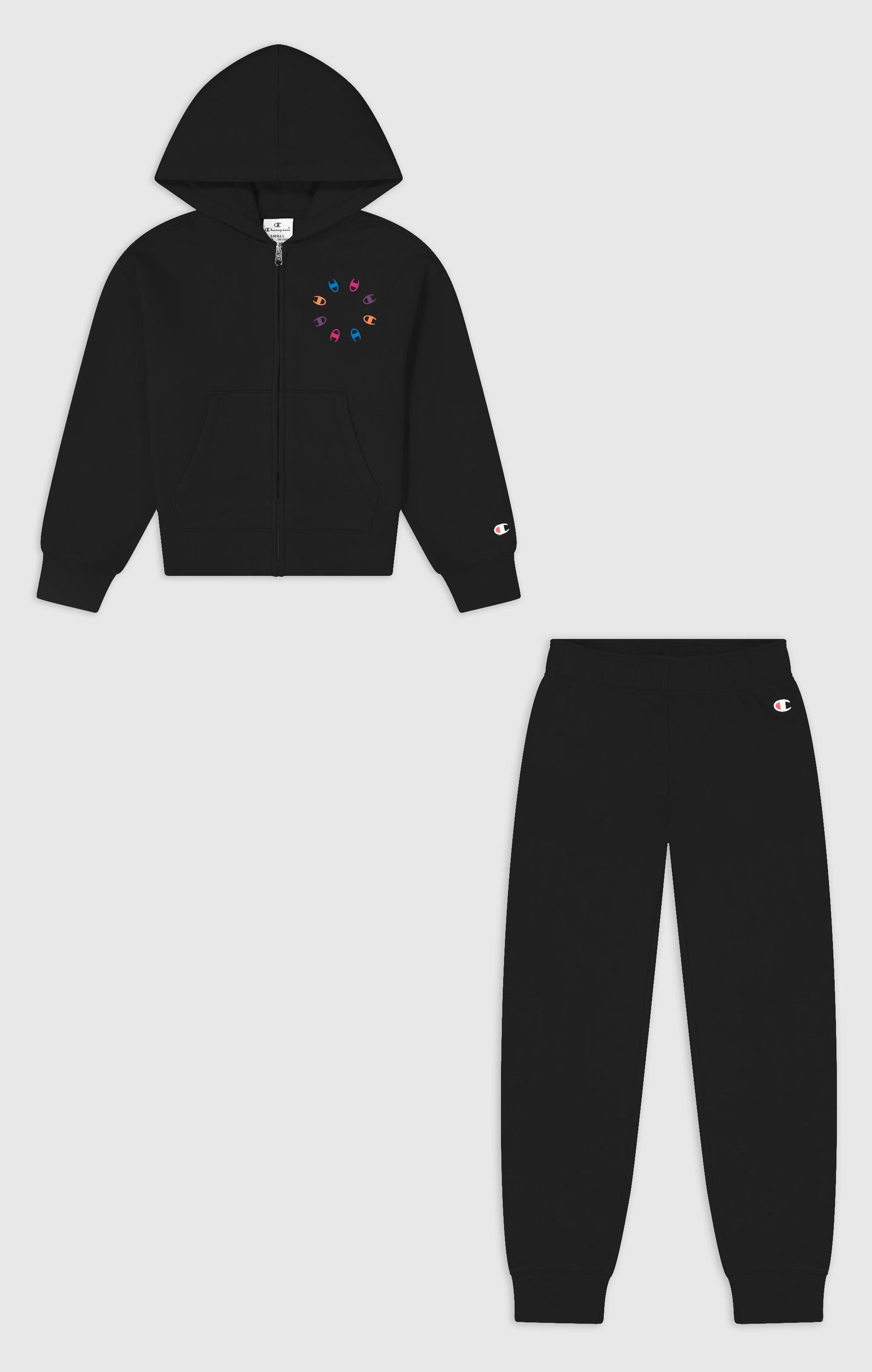 CHAMPION 404836 KK001  