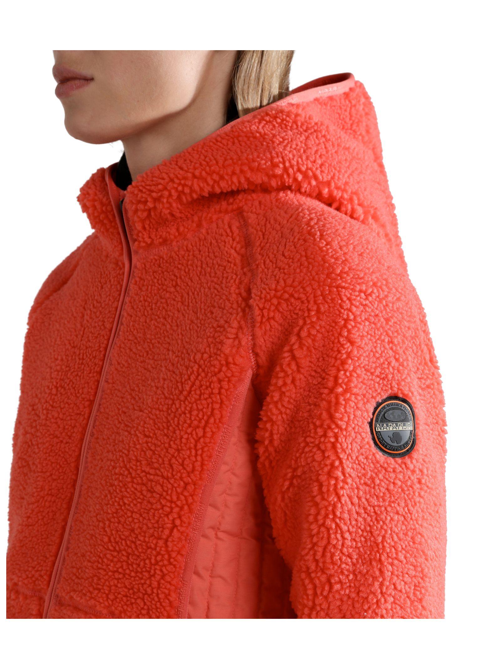 NAPAPIJRI NP0A4GPH PP3 Fleecewear 