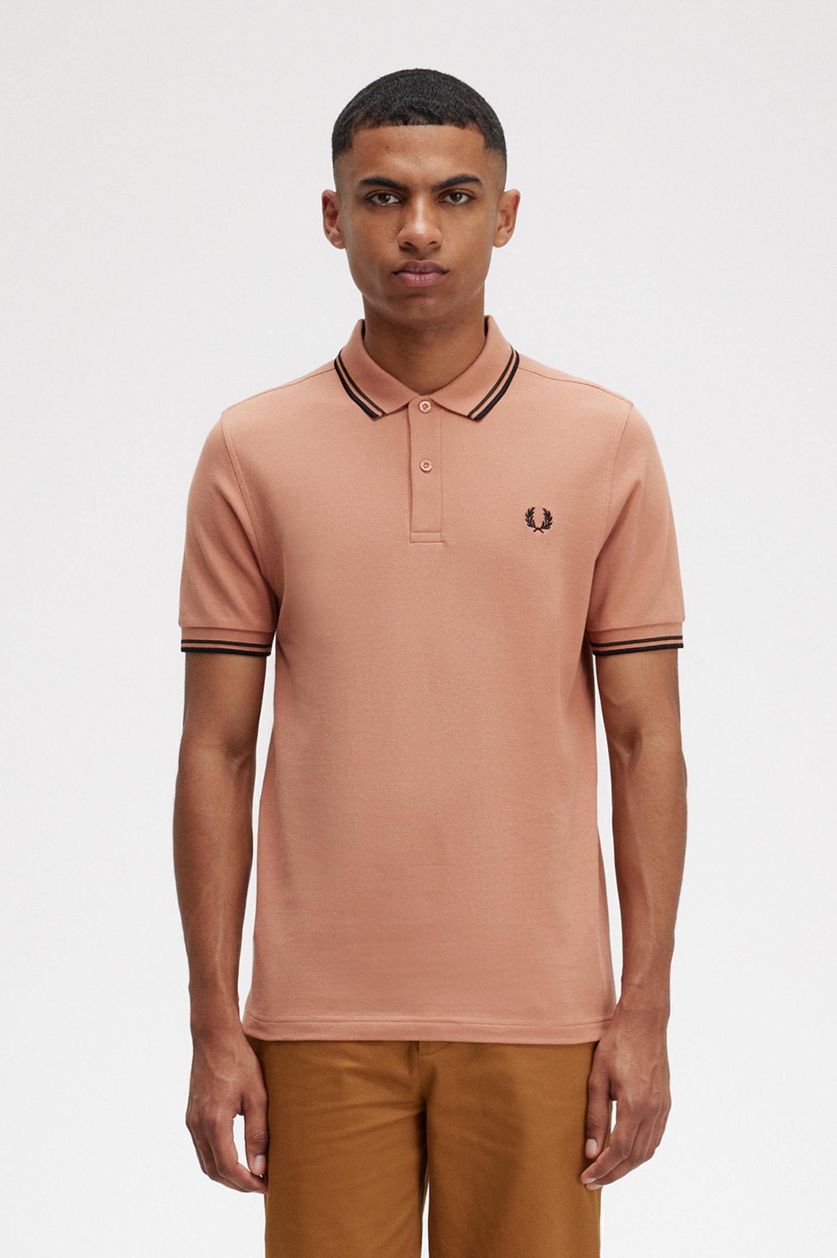 Image of FRED PERRY M3600 M38  