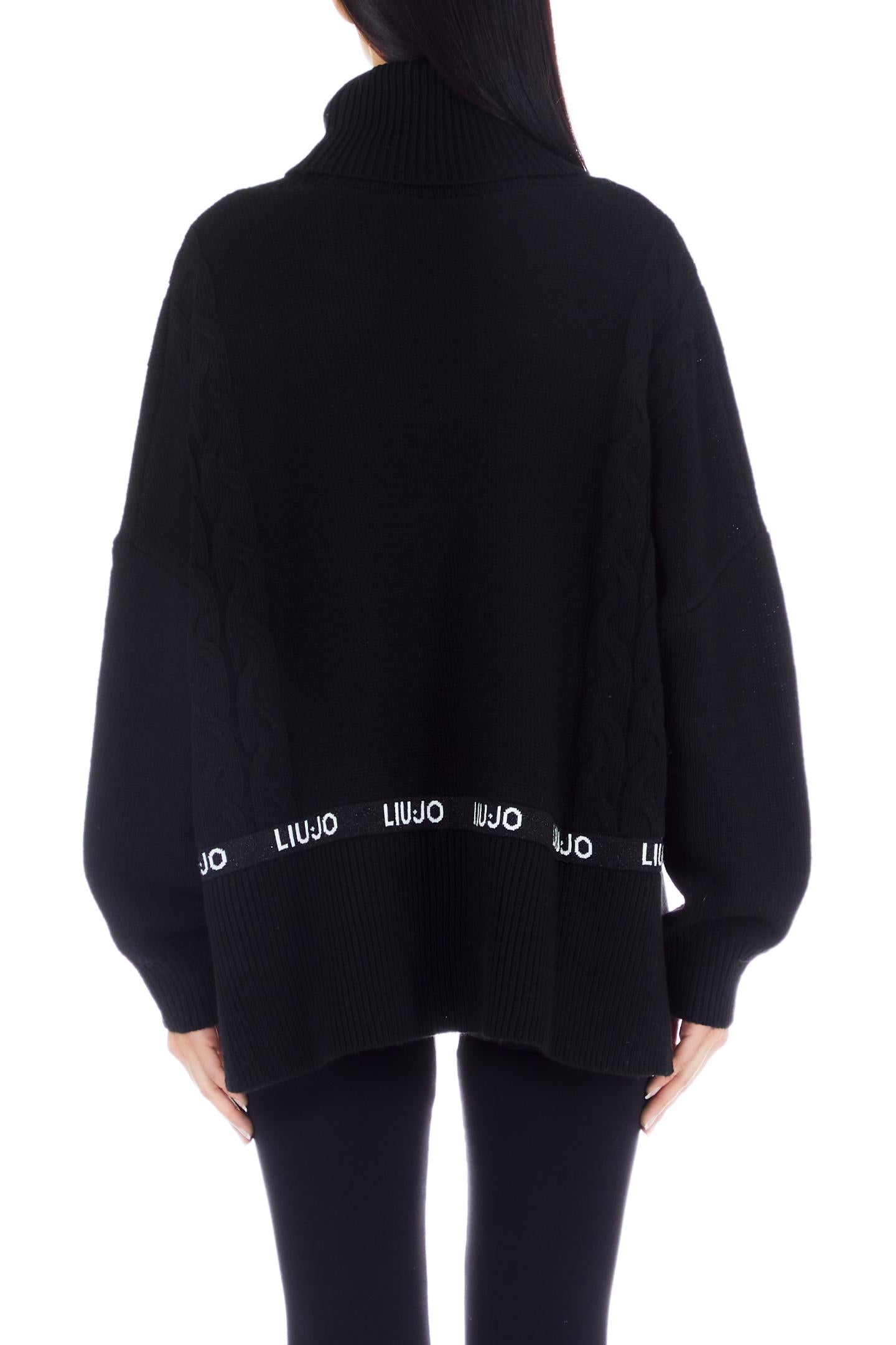 Image of LIU JO TF3051 MA55L 22222  
