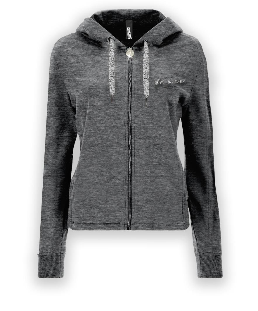 DIMENSIONE DANZA 22IDD71241 ANTRACITE  