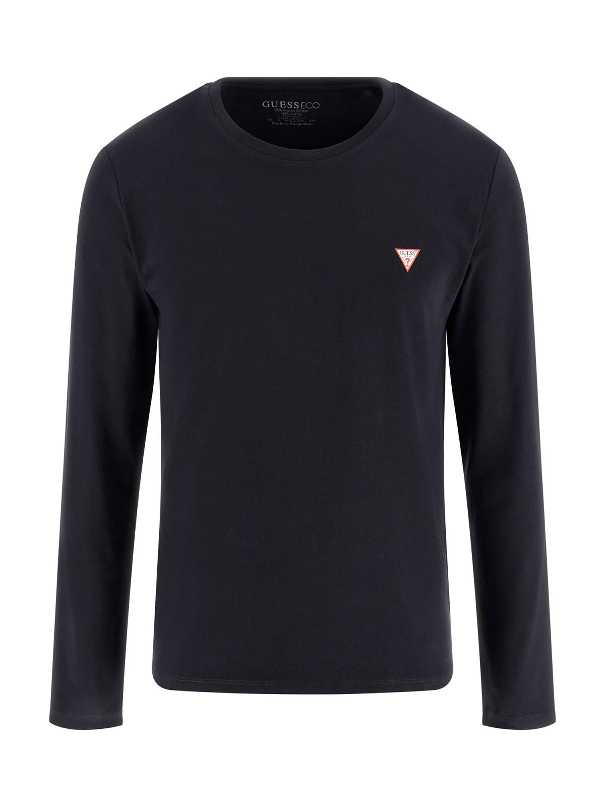 GUESS M2YI28 J1314 G7V2 CN LS CORE TEE 