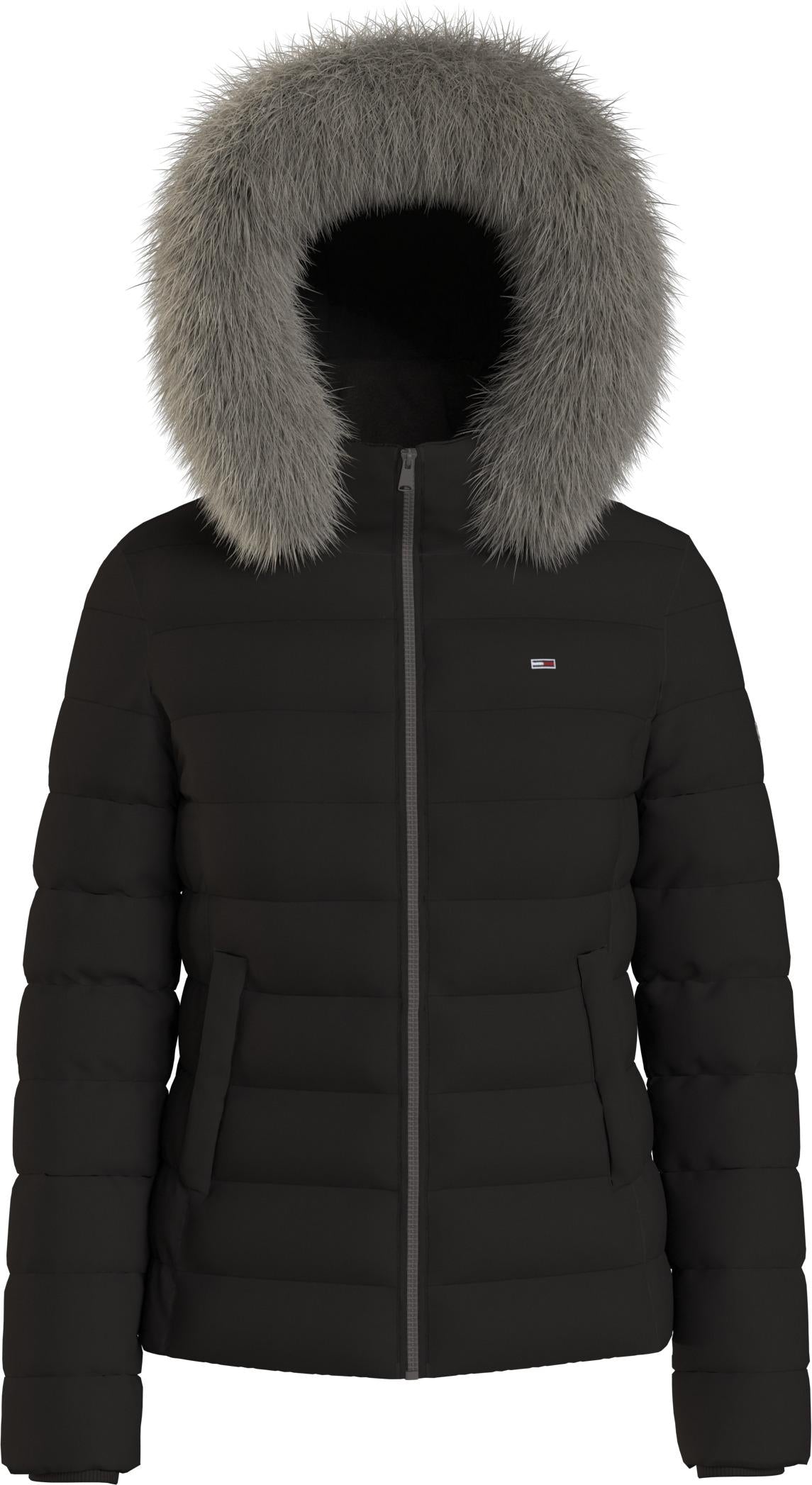 Image of TOMMY HILFIGER DW0DW08588 BDS  