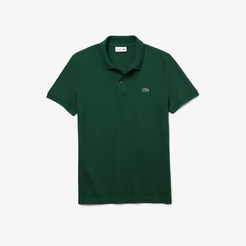 LACOSTE PH4012 132 MAGLIETTA M/C 6 HBP 