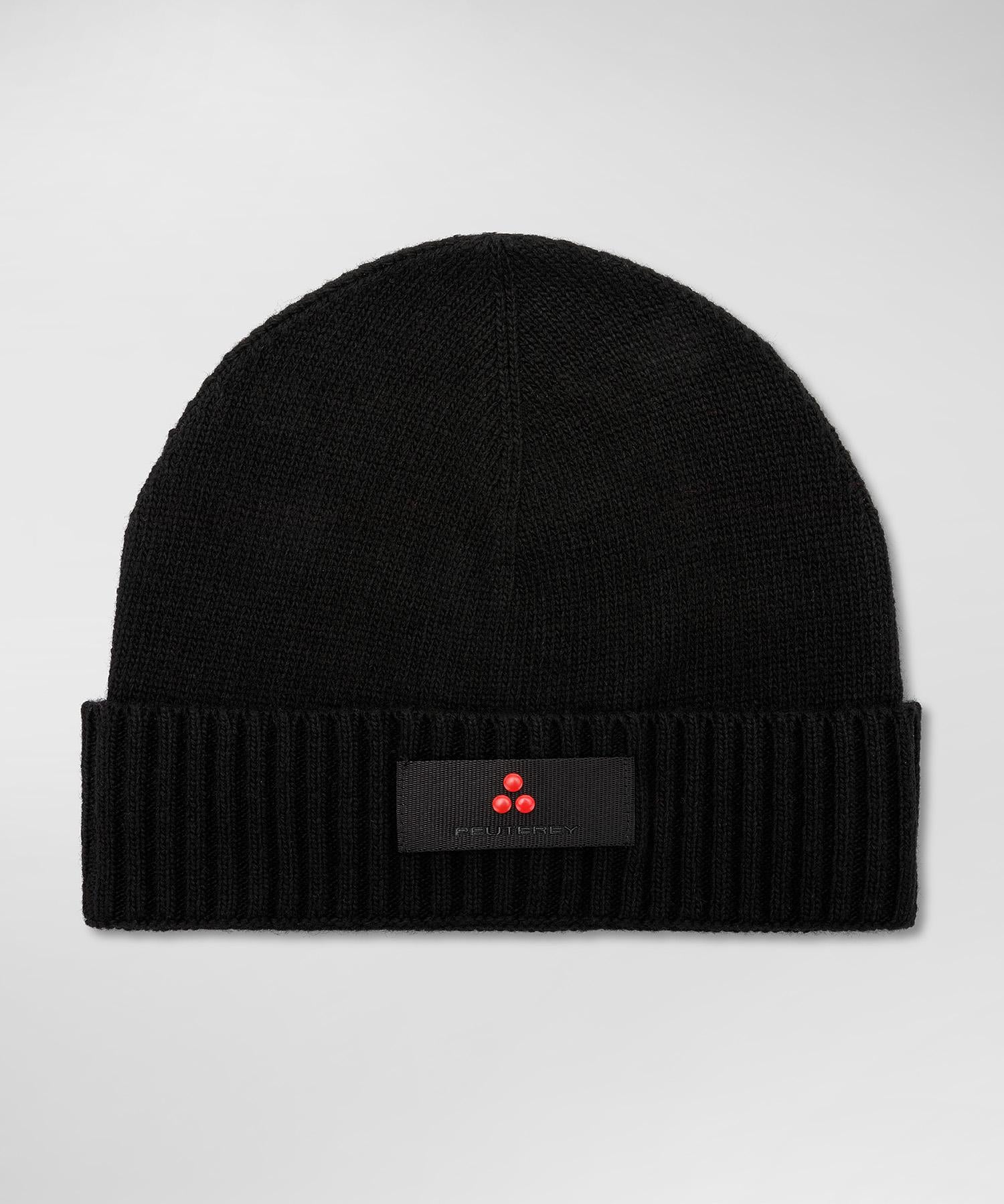 Image of PEUTEREY PED4086 NER Topwear 