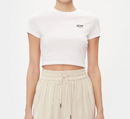 Image of TOMMY HILFIGER DW0DW17366 YBR  
