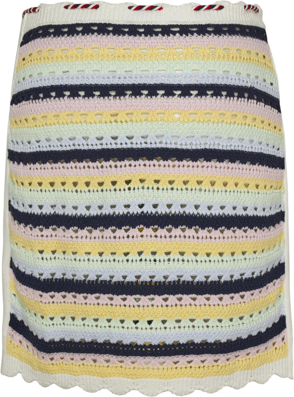 Image of TOMMY HILFIGER DW0DW15393 ZHO TJW SUMMER CROCHET S, ZHO 