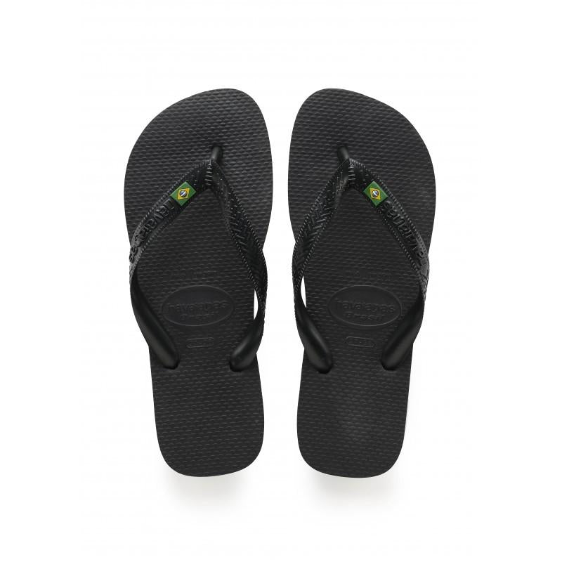 Image of HAVAIANAS 4000032 PRETO  