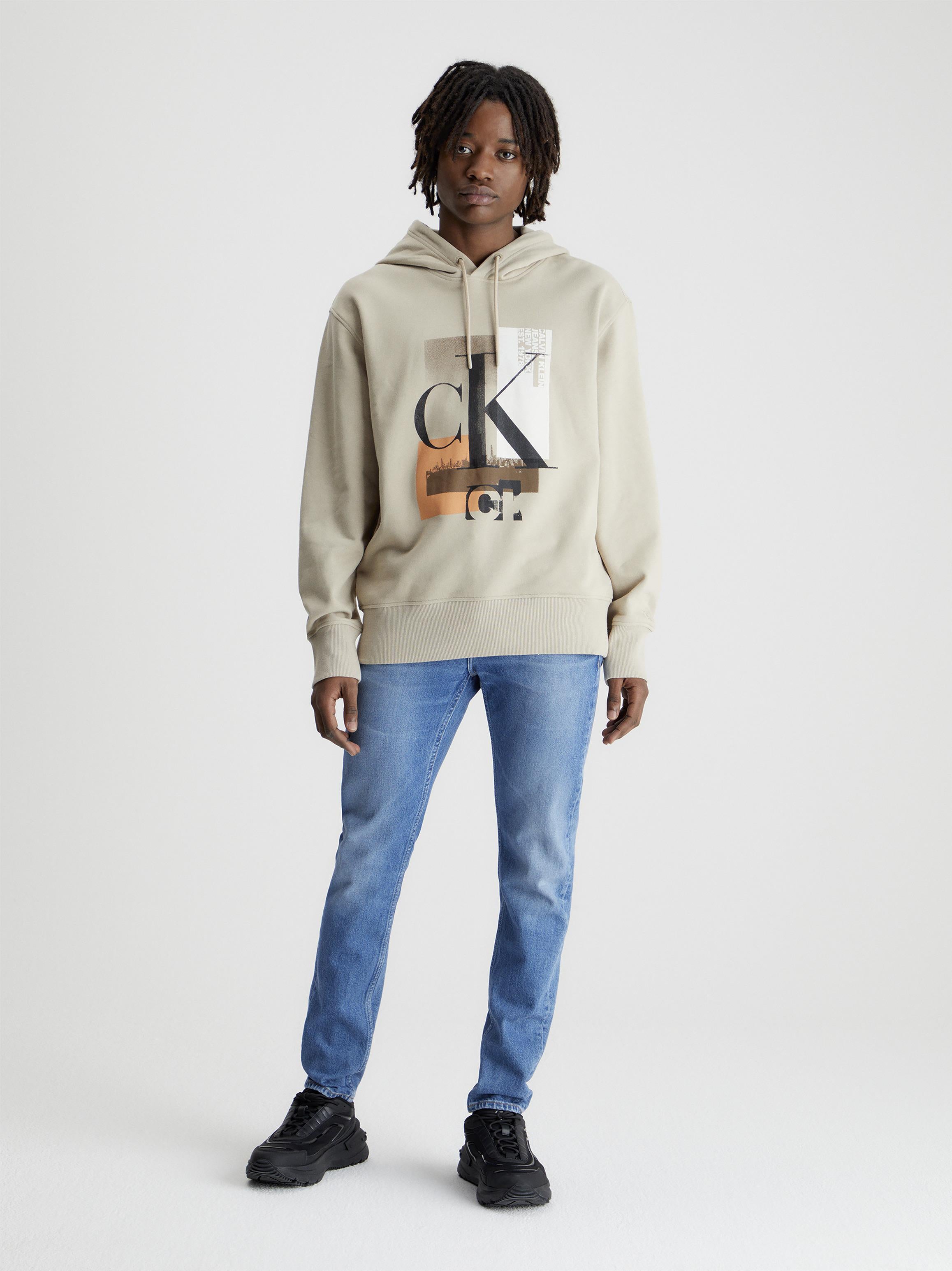 Image of CALVIN KLEIN J30J324310 PED  