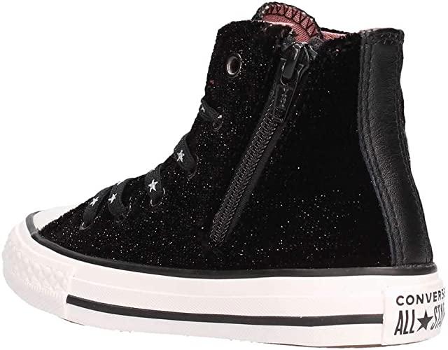 Image of CONVERSE 662714C BLACK  