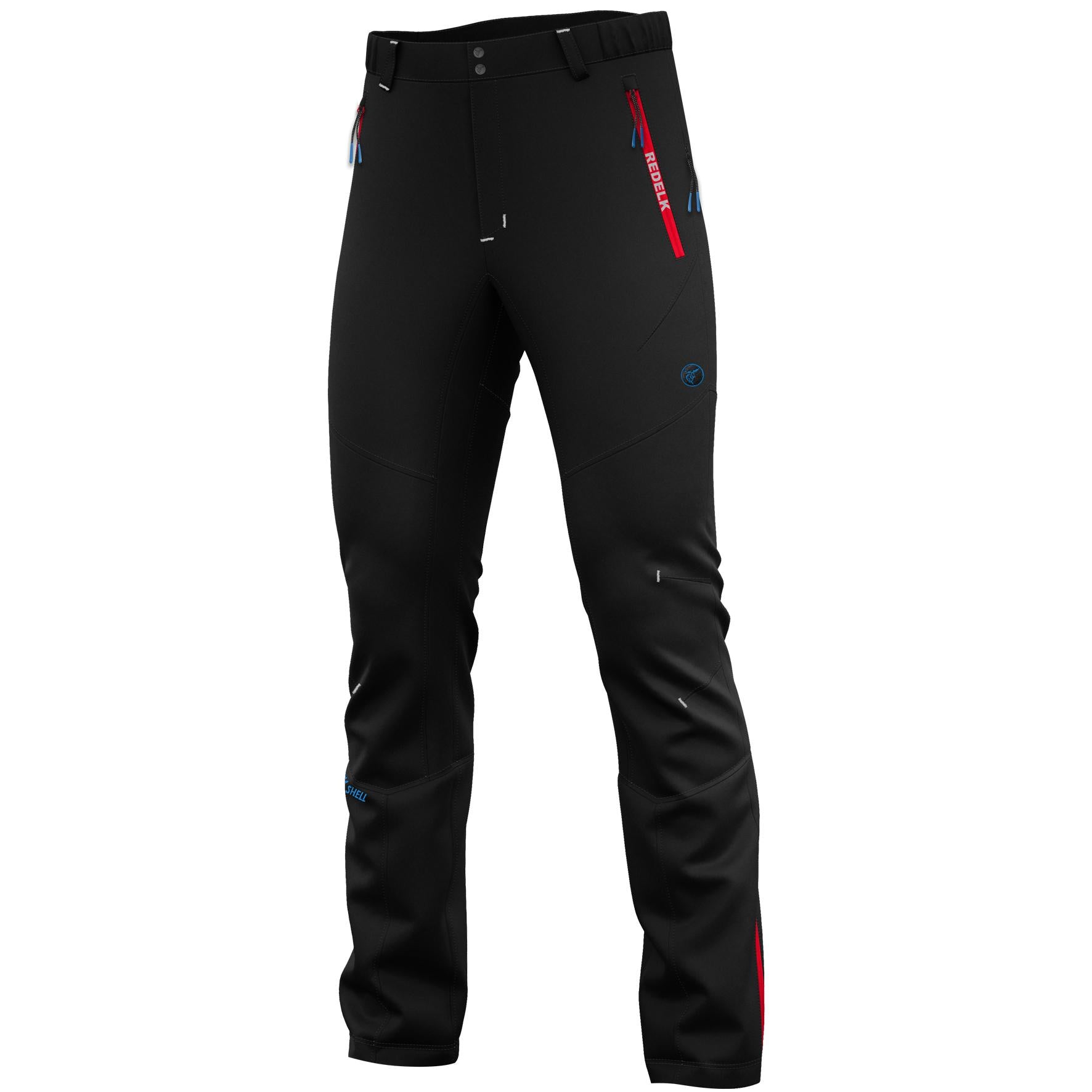 REDELK VOLCANO2 9-808 Men's soft-shell pants 