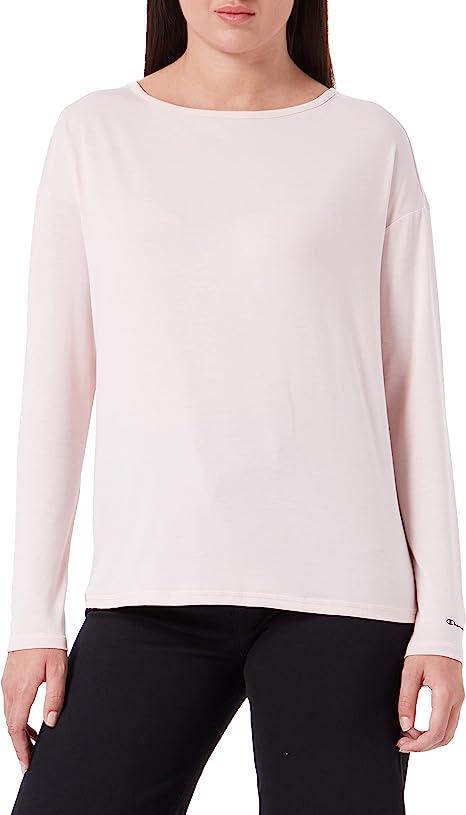 Image of CHAMPION 115674 PS075 Boat Neck Top 