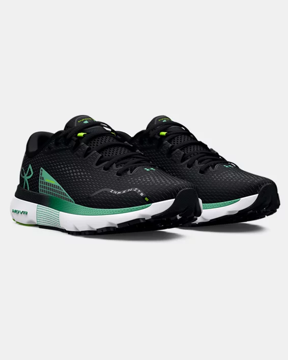 Image of UNDER ARMOUR 77-3026545 2 UA HOVR INFINITE 5 