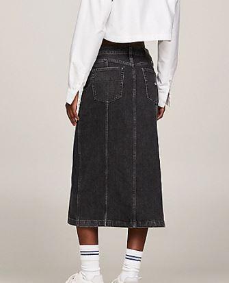 TOMMY HILFIGER DW0DW17700 1BZ  