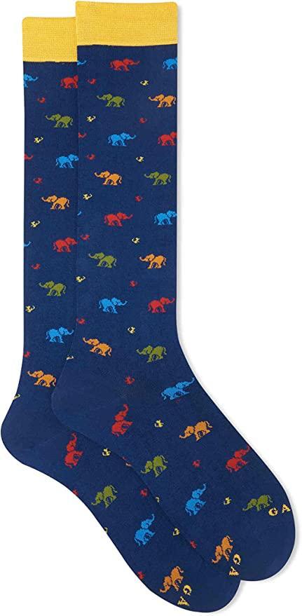 Image of GALLO AP512137 30764 CALZE GALLO 