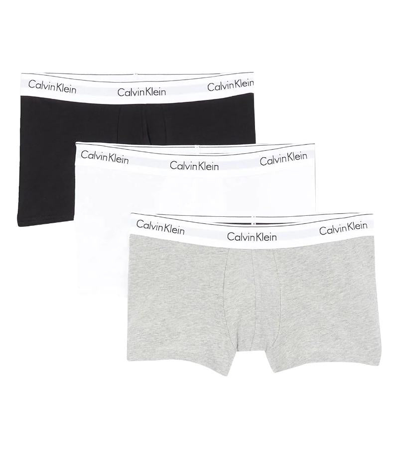 Image of CALVIN KLEIN 000NB2380A MP1  