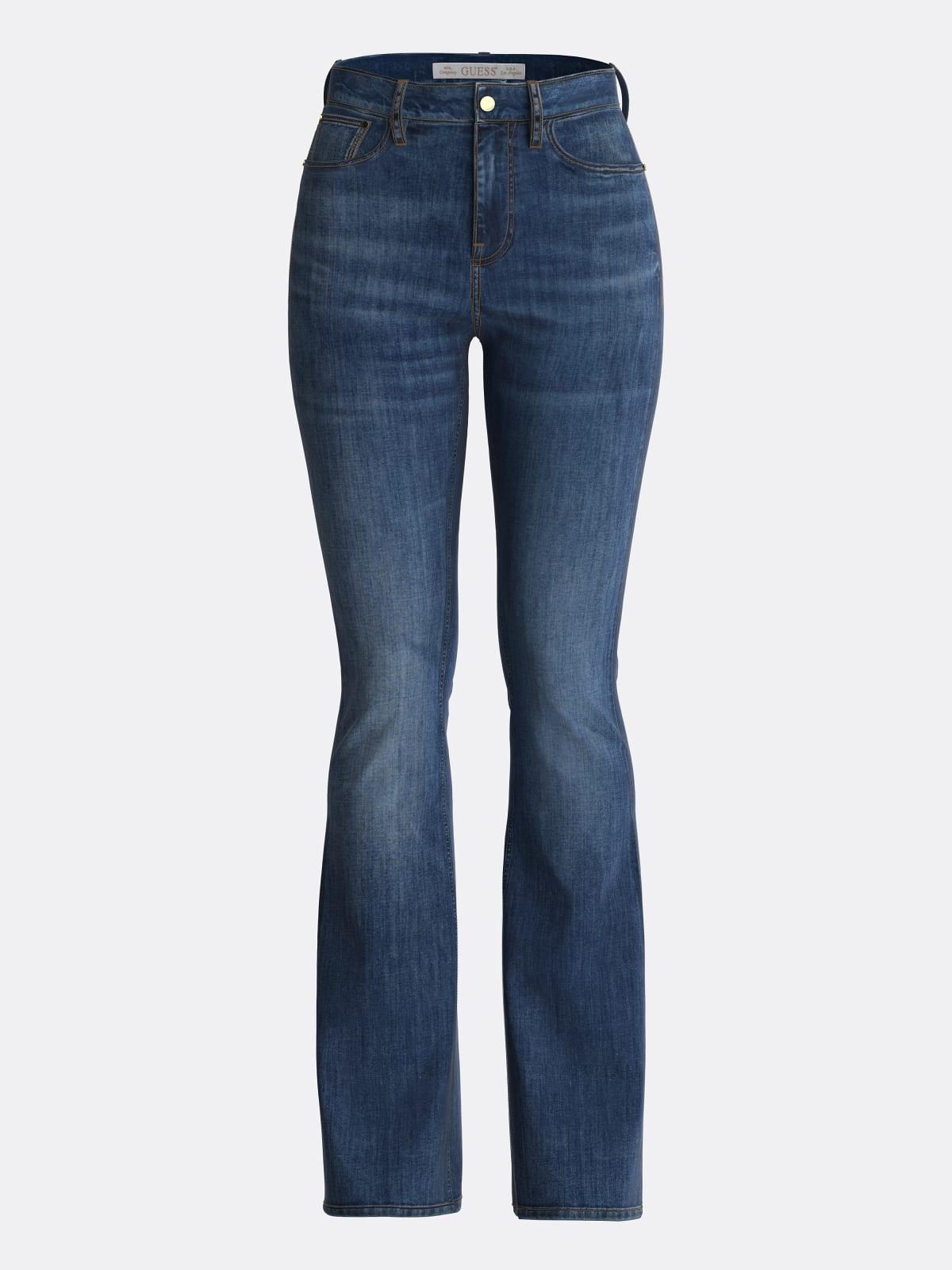 GUESS W3GA0L D4K95 FOCE  