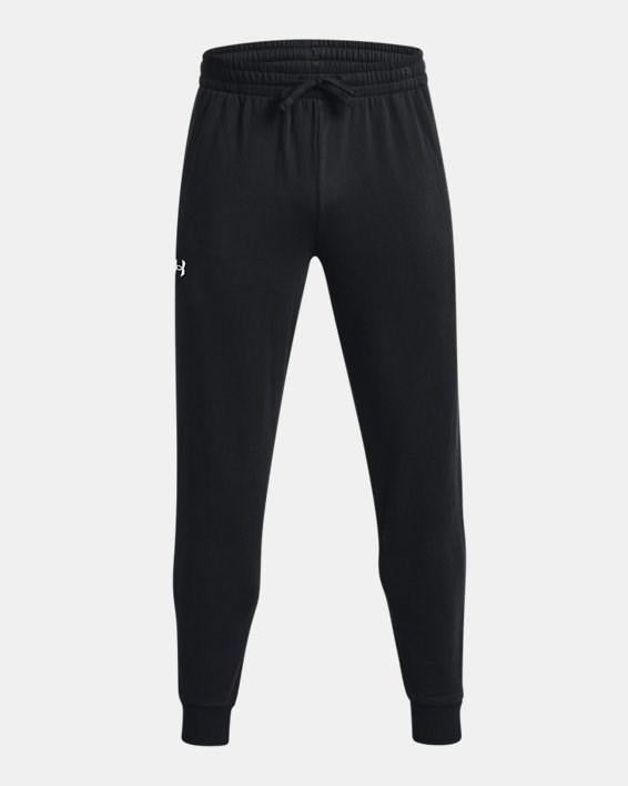 Image of UNDER ARMOUR 77-1379774 1 UA RIVAL FLEECE JOGGERS 