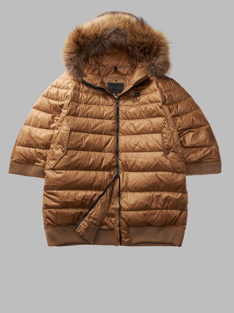 Image of BLAUER 22WBLDK03209 343  