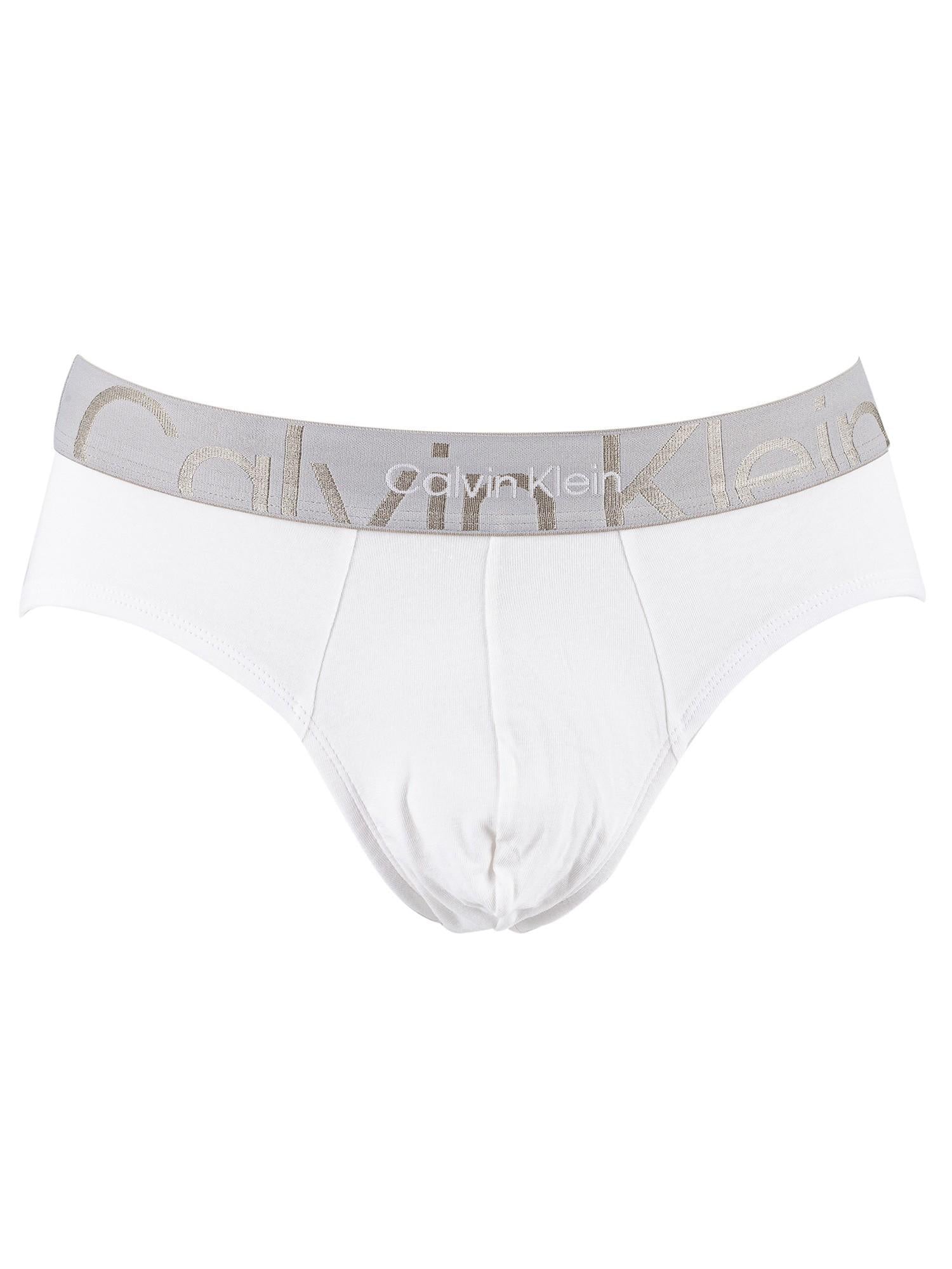 Image of CALVIN KLEIN NB3298A WHITE  