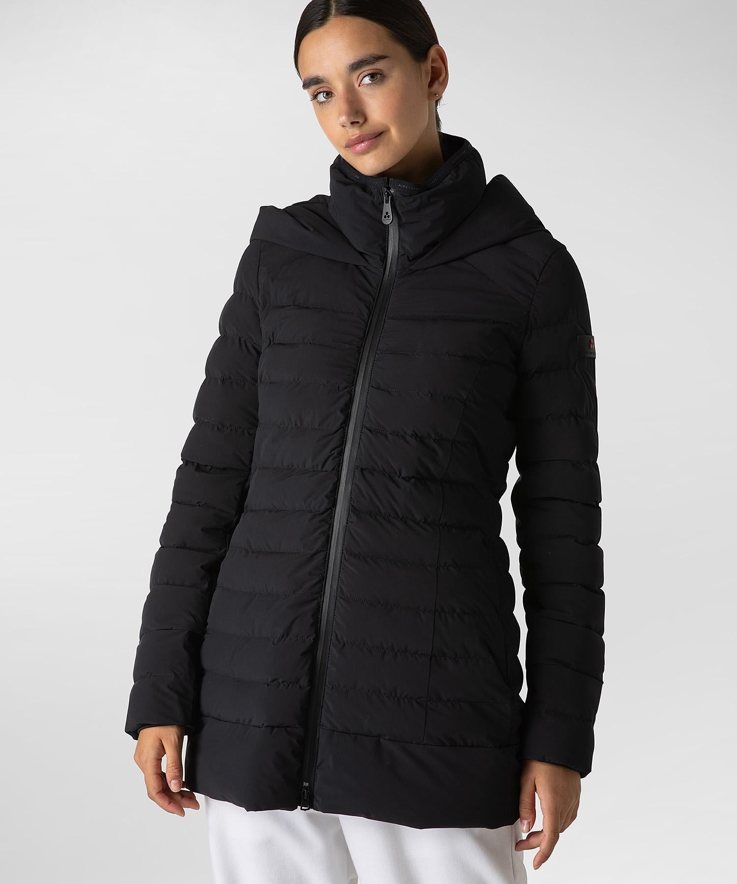 Image of PEUTEREY PED4010 NER Down Jacket 