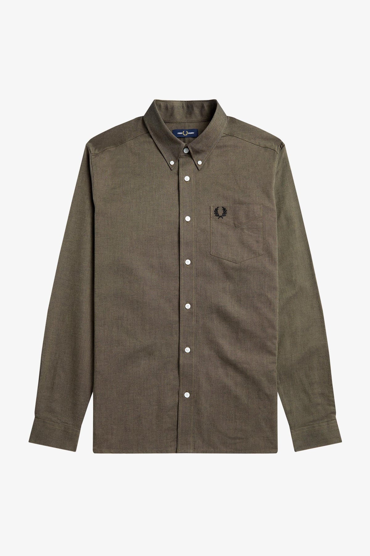FRED PERRY FP-M4686-43 363  