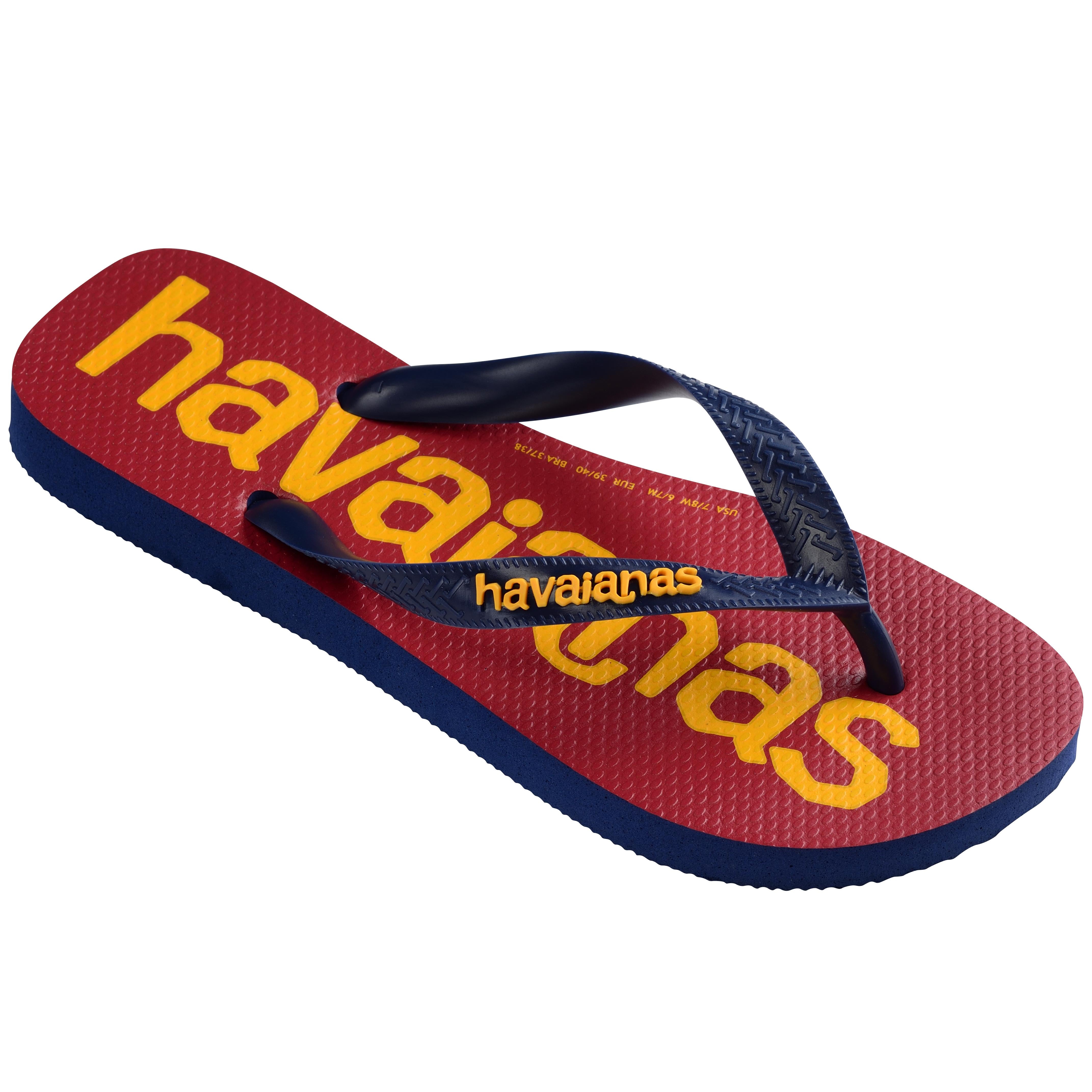 Image of HAVAIANAS 4145741 0555  